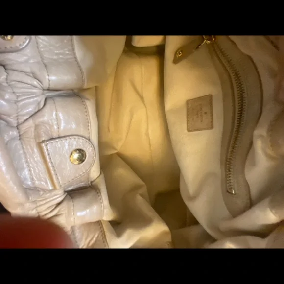 Louis Vuitton Olympe Stratus Bag - Picture 9 of 13